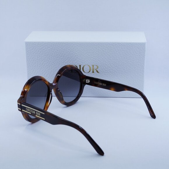 Final Price! Dior DIORSIGNATURE R1U 26A1 Sunglasses - Picture 9 of 10